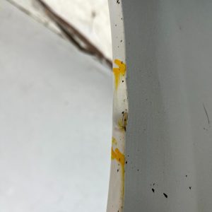 Jaguar F Pace X761 Front Left Side Wing 2016 Onwards HK8316016 Genuine *DAMAGED* - Image 11