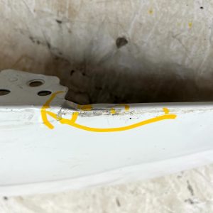 Jaguar F Pace X761 Front Left Side Wing 2016 Onwards HK8316016 Genuine *DAMAGED* - Image 12