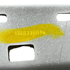 Jaguar F Pace X761 Front Left Side Wing 2016 Onwards HK8316016 Genuine *DAMAGED* - Image 15
