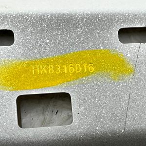 Jaguar F Pace X761 Front Left Side Wing 2016 Onwards HK8316016 Genuine *DAMAGED* - Image 16