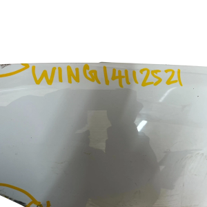 Jaguar F Pace X761 Front Left Side Wing 2016 Onwards HK8316016 Genuine *DAMAGED* - Image 16