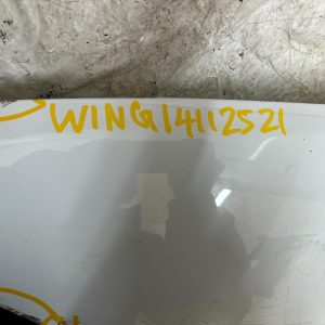 Jaguar F Pace X761 Front Left Side Wing 2016 Onwards HK8316016 Genuine *DAMAGED* - Image 17