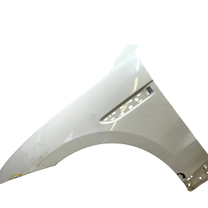 Jaguar F Pace X761 Front Left Side Wing 2016 Onwards HK8316016 Genuine *DAMAGED* - Image 3