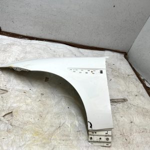 Jaguar F Pace X761 Front Left Side Wing 2016 Onwards HK8316016 Genuine *DAMAGED* - Image 4