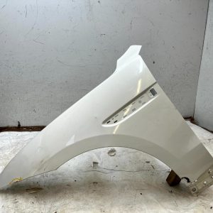 Jaguar F Pace X761 Front Left Side Wing 2016 Onwards HK8316016 Genuine *DAMAGED* - Image 1