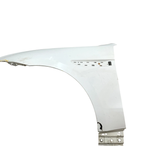 Jaguar F Pace X761 Front Left Side Wing 2016 Onwards HK8316016 Genuine *DAMAGED* - Image 1