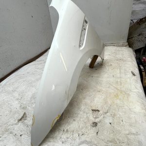 Jaguar F Pace X761 Front Left Side Wing 2016 Onwards HK8316016 Genuine *DAMAGED* - Image 5