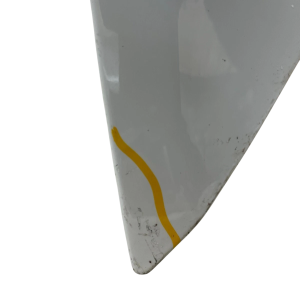 Jaguar F Pace X761 Front Left Side Wing 2016 Onwards HK8316016 Genuine *DAMAGED* - Image 7