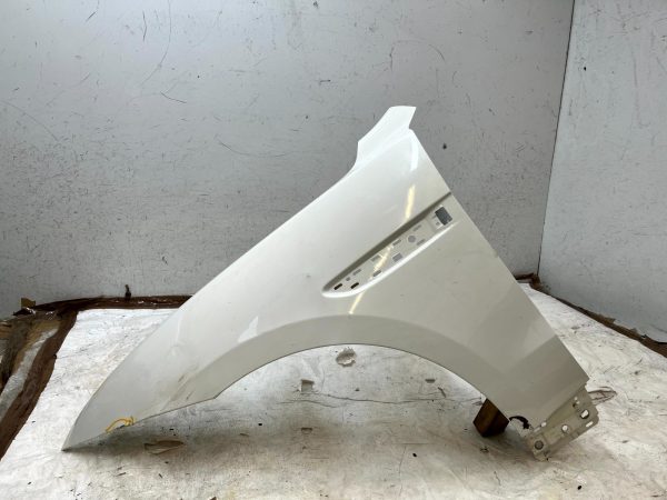 Jaguar-F-Pace-X761-Front-Left-Side-Wing-2016-Onwards-HK8316016-Genuine-DAMAGED-177635156260