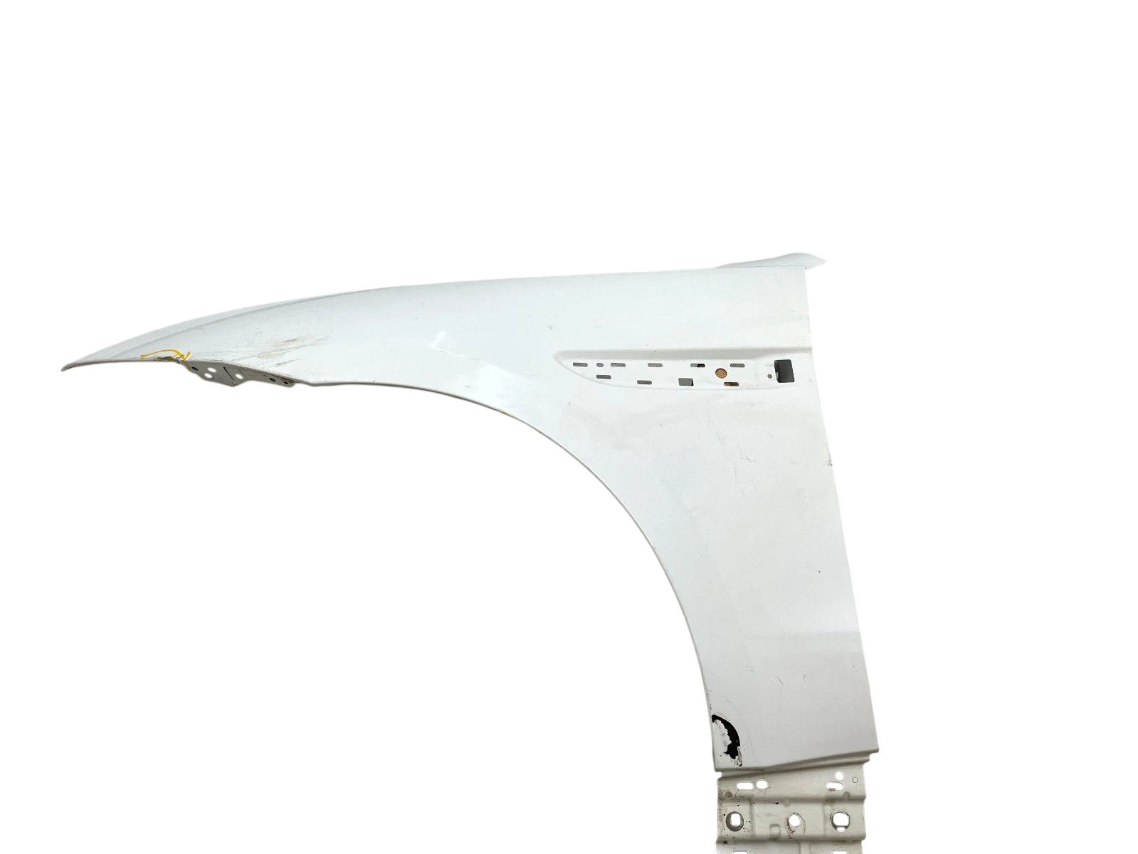 Jaguar F Pace X761 Front Left Side Wing 2016 Onwards HK8316016 Genuine *DAMAGED*