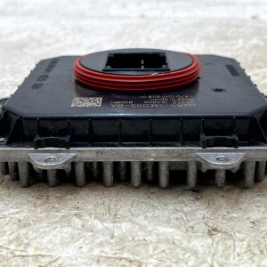 Jaguar F Pace X761 LED Headlight Ballasts Control Module MX63-13E005-BA Genuine - Image 11