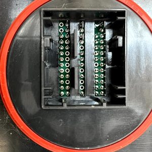 Jaguar F Pace X761 LED Headlight Ballasts Control Module MX63-13E005-BA Genuine - Image 12