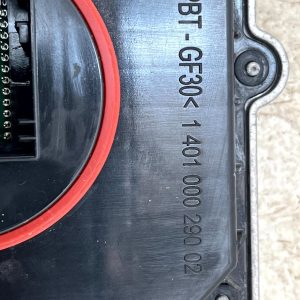 Jaguar F Pace X761 LED Headlight Ballasts Control Module MX63-13E005-BA Genuine - Image 13