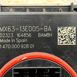 Jaguar F Pace X761 LED Headlight Ballasts Control Module MX63-13E005-BA Genuine - Image 14