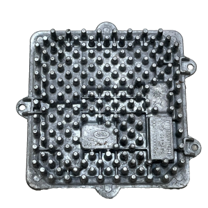 Jaguar F Pace X761 LED Headlight Ballasts Control Module MX63-13E005-BA Genuine