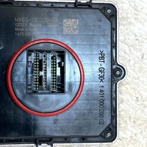 Jaguar F Pace X761 LED Headlight Ballasts Control Module MX63-13E005-BA Genuine - Image 6