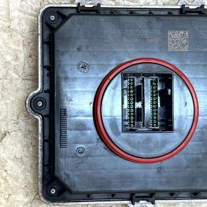Jaguar F Pace X761 LED Headlight Ballasts Control Module MX63-13E005-BA Genuine - Image 7
