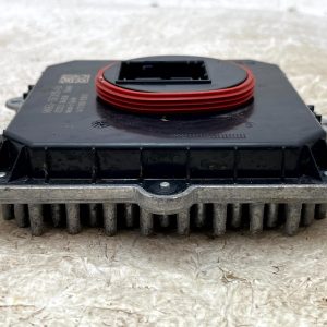 Jaguar F Pace X761 LED Headlight Ballasts Control Module MX63-13E005-BA Genuine - Image 8