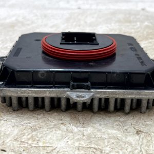 Jaguar F Pace X761 LED Headlight Ballasts Control Module MX63-13E005-BA Genuine - Image 9