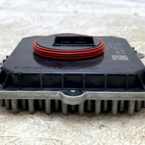 Jaguar F Pace X761 LED Headlight Ballasts Control Module MX63-13E005-BA Genuine - Image 10