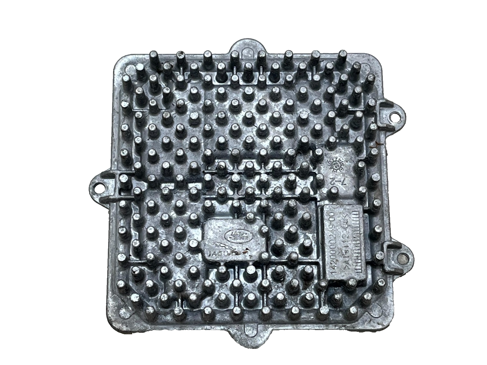 Jaguar F Pace X761 LED Headlight Ballasts Control Module MX63-13E005-BA Genuine