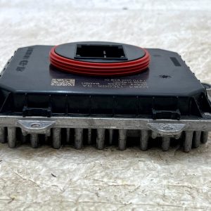 Jaguar F Pace X761 LED Headlight Ballasts Control Module MX63-13E005-BA Genuine - Image 11