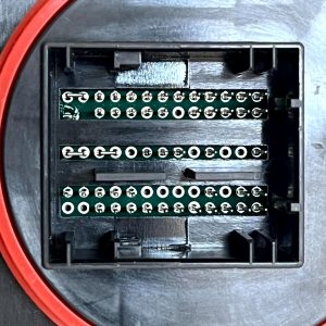 Jaguar F Pace X761 LED Headlight Ballasts Control Module MX63-13E005-BA Genuine - Image 12