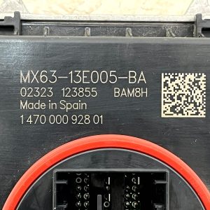Jaguar F Pace X761 LED Headlight Ballasts Control Module MX63-13E005-BA Genuine - Image 14