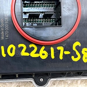 Jaguar F Pace X761 LED Headlight Ballasts Control Module MX63-13E005-BA Genuine - Image 15