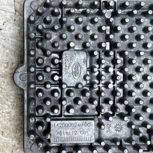 Jaguar F Pace X761 LED Headlight Ballasts Control Module MX63-13E005-BA Genuine - Image 3