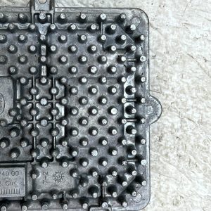 Jaguar F Pace X761 LED Headlight Ballasts Control Module MX63-13E005-BA Genuine - Image 4