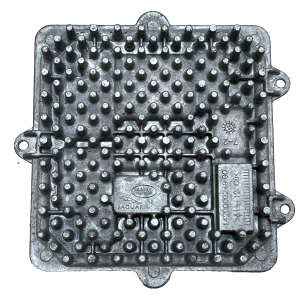 Jaguar F Pace X761 LED Headlight Ballasts Control Module MX63-13E005-BA Genuine