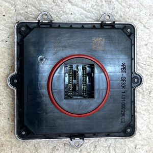 Jaguar F Pace X761 LED Headlight Ballasts Control Module MX63-13E005-BA Genuine - Image 5