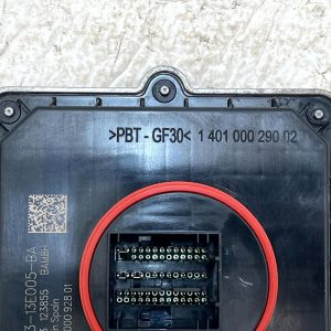 Jaguar F Pace X761 LED Headlight Ballasts Control Module MX63-13E005-BA Genuine - Image 6