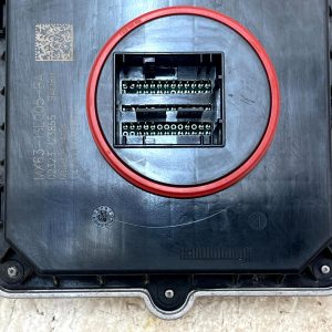 Jaguar F Pace X761 LED Headlight Ballasts Control Module MX63-13E005-BA Genuine - Image 7