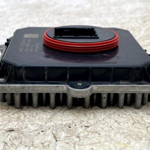 Jaguar F Pace X761 LED Headlight Ballasts Control Module MX63-13E005-BA Genuine - Image 8