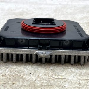 Jaguar F Pace X761 LED Headlight Ballasts Control Module MX63-13E005-BA Genuine - Image 9