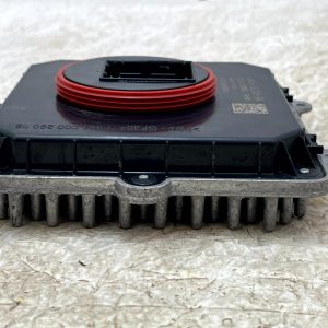 Jaguar F Pace X761 LED Headlight Ballasts Control Module MX63-13E005-BA Genuine - Image 10