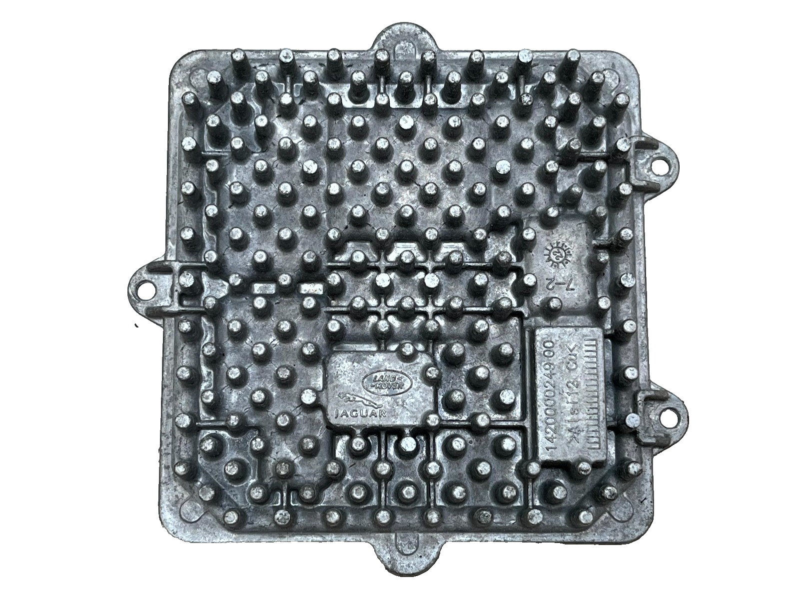 Jaguar F Pace X761 LED Headlight Ballasts Control Module MX63-13E005-BA Genuine