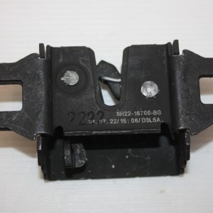 Jaguar F Pace X761 Left bonnet Lock 5H22-16700-BG - Image 1