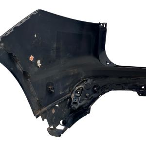 Jaguar F Pace X761 Rear Bumper 2020 ON MK83-17D781-AAW Genuine - Image 13