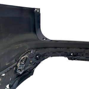 Jaguar F Pace X761 Rear Bumper 2020 ON MK83-17D781-AAW Genuine - Image 14
