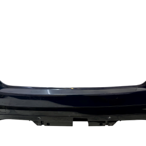 Jaguar F Pace X761 Rear Bumper 2020 ON MK83-17D781-AAW Genuine - Image 6