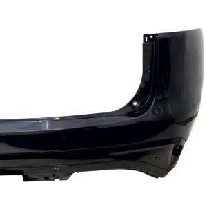 Jaguar F Pace X761 Rear Bumper 2020 ON MK83-17D781-AAW Genuine - Image 7