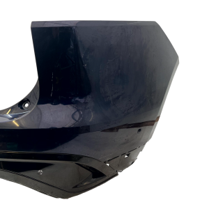 Jaguar F Pace X761 Rear Bumper 2020 ON MK83-17D781-AAW Genuine - Image 8