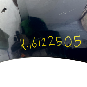 Jaguar F Pace X761 Rear Bumper 2020 ON MK83-17D781-AAW Genuine *DAMAGED* - Image 19