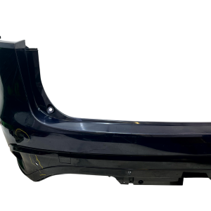 Jaguar F Pace X761 Rear Bumper 2020 ON MK83-17D781-AAW Genuine *DAMAGED* - Image 5