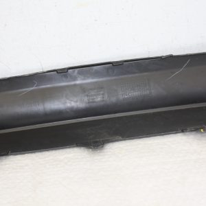 Jaguar F Pace X761 Rear Bumper Diffuser 2020 ON MK83-17A894-AA Genuine - Image 13