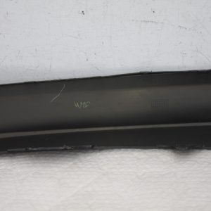 Jaguar F Pace X761 Rear Bumper Diffuser 2020 ON MK83-17A894-AA Genuine - Image 14