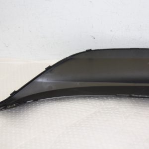 Jaguar F Pace X761 Rear Bumper Diffuser 2020 ON MK83-17A894-AA Genuine - Image 15